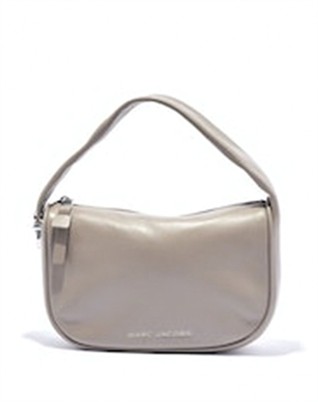 The Pushlock Mini Hobo Taske